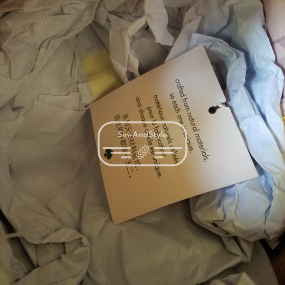 Kate Spade Up Up Away Hot Air Balloon Crossbody - Picture 14 of 14